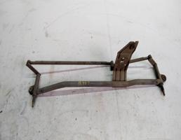 Трапеция стеклоочистителя для Peugeot 405 I (1987—2014)  запчасти бу