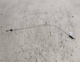Трос двери задней правой для Audi 80 B3 (1986—1991)  запчасти бу