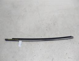 Молдинг стекла двери передней правой для Opel Vectra B (1995—2000)  запчасти бу