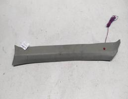 Накладка на стойку лобового стекла левая для Daewoo Nexia 95-08г  запчасти бу