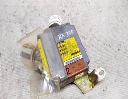 ЭБУ АIR BAG для Lexus RX 300 1 97-03г  запчасти бу