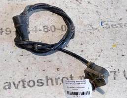 Датчик АВS передний левый для Mercedes-Benz E-класс W124/S124/C124/A124 (1984—1997)  запчасти бу