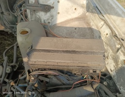 Блок предохранителей для Toyota Chaser X80 (1988—1992)  запчасти бу