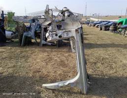 Порог со стойкой правый для VOLKSWAGEN Passat B5 (1996—2001)  запчасти бу