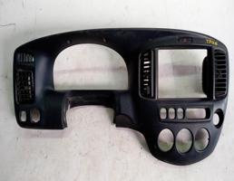Рамка панели приборов для Mazda Tribute 01-07г  запчасти бу