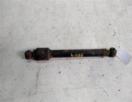 Демпфер (амортизатор рулевой) для Audi 80 B2 (1978—1986)  запчасти бу