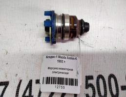 Форсунка инжекторная эл для Mazda Xedos 9 I (1993—2000)  запчасти бу