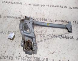 Стеклоподъемник задний левый для Audi 80 B3 (1986—1991)  запчасти бу