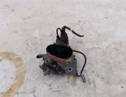 Заслонка дроссельная механическая для Audi 80 B4 (1991—1996)  запчасти бу