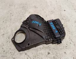 Кожух ремня ГРМ км-т для Peugeot 206 I (1998—2012)  запчасти бу