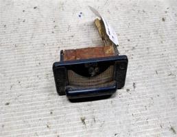 Фонарь подсветки номера для Mercedes-Benz MB100 I (1981—1996)  запчасти бу