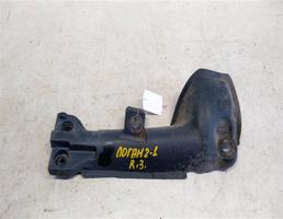 Защита провода АВС для Renault Logan II (2012—2018)  запчасти бу