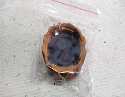 Крышка бачка расширительного ДВС для Opel Vectra B (1995—2000)  запчасти бу