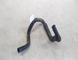 Патрубок радиатора печки для Mazda 626 GD (1987—1996)  запчасти бу