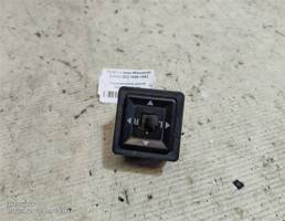 Джойстик регулировки зеркал для Mitsubishi Galant VI (1987—1992)  запчасти бу