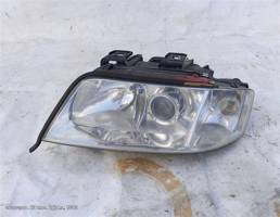 Фара левая для Audi A6 C5 (1997—2001)  запчасти бу