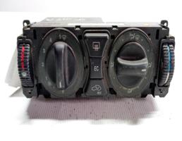 ЭБУ климатом для Mercedes-Benz E-класс W210/S210 (1995—1999)  запчасти бу
