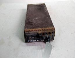 Радиатор печки для Ford Transit IV (1986—1994)  запчасти бу