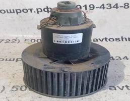 Моторчик печки для Audi 100 C3 (1982—1988)  запчасти бу