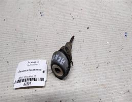 Личинка багажника для Opel Ascona C (1981—1988)  запчасти бу