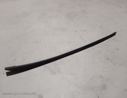 Молдинг стекла лобового левый для Ford Focus III (2011—2015)  запчасти бу