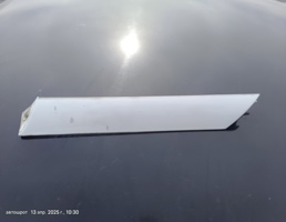 Молдинг стойки кузова задней правой для Fiat Tipo 160 (1987—1995)  запчасти бу