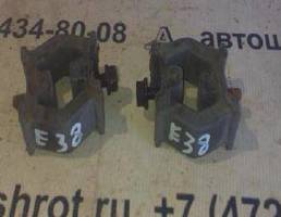 Резинка глушителя для BMW 7 серия E38 (1994—1998)  запчасти бу