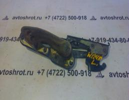 Петля капота левая для Mercedes-Benz E-класс W124/S124/C124/A124 (1984—1997)  запчасти бу