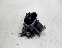 Заслонка дроссельная механическая для Audi 100 C4 (1990—1994)  запчасти бу