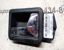 Крючок двери передней правой для Audi 80 B4 (1991—1996)  запчасти бу