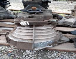 КПП для Mercedes-Benz 190 (W201) W201 (1982—1993)  запчасти бу