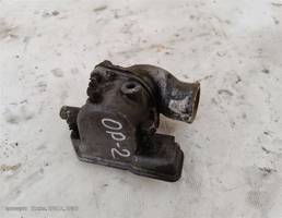 Корпус термостата для Opel Rekord E (1977—1986)  запчасти бу