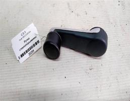 Ручка стеклоподъемника для Audi 100 C3 рестайлинг (1988—1991)  запчасти бу