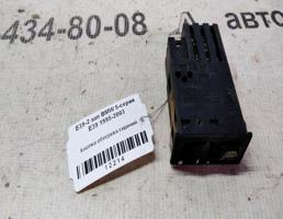 Кнопка обогрева сидений для BMW 5 серия E39 (1995—2000)  запчасти бу