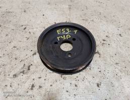 Шкив насоса ГУРа для BMW X5 E53 (1999—2003)  запчасти бу
