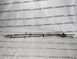 Трос стояночного тормоза для Daewoo Matiz I рестайлинг (2000—2015)  запчасти бу