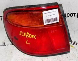 Фонарь задний левый для Mazda Xedos 9 I (1993—2000)  запчасти бу