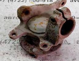 Кулак поворотный передний правый для Ford Sierra I (1982—1989)  запчасти бу