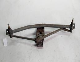 Трапеция стеклоочистителя для Audi 90 B3 (1987—1991)  запчасти бу