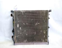 Радиатор основной для Renault 19 II (1992—2002)  запчасти бу