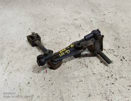 Кулиса с КПП для ЗАЗ Chance I (2009—2014)  запчасти бу