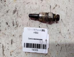 Свеча накаливания для VOLKSWAGEN Passat B2 (1980—1988)  запчасти бу