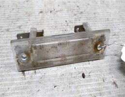 Фонарь подсветки номера для BMW 5 серия E34 (1988—1996)  запчасти бу