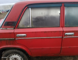 Дверь задняя правая для ВАЗ (LADA) 2106 I (1976—2006)  запчасти бу