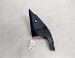 Крышка зеркала внутренняя левая для Nissan Almera G15 (2012—2018)  запчасти бу