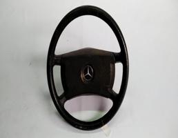Рулевое колесо без AIR BAG для Mercedes-Benz E-класс W124/S124/C124/A124 (1984—1997)  запчасти бу