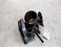 Заслонка дроссельная электрическая для Audi A6 C4 (1994—1997)  запчасти бу