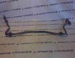 Стабилизатор передний для Chery Amulet (A15) A15 (2003—2010)  запчасти бу