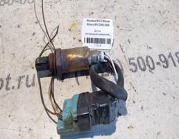 Датчик кислородный для Nissan Almera N16 (2000—2003)  запчасти бу