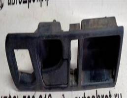 Крючок двери задней правой для BMW 5 серия E34 (1988—1996)  запчасти бу